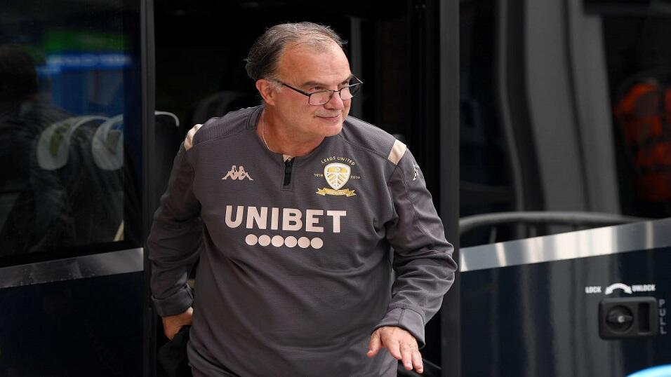 Marcelo Bielsa - Leeds
